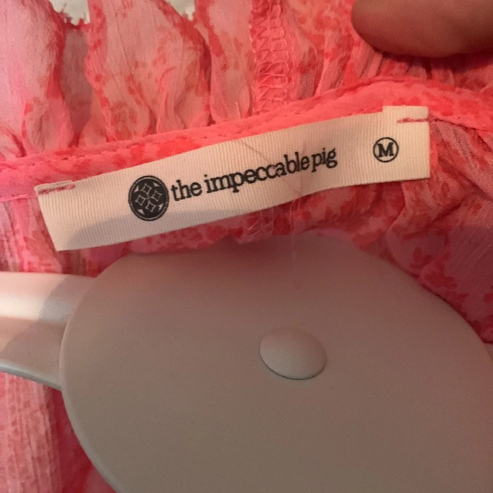 The Impecxabke pig Olivaceous party dress. NWOT.‎ Retail 155 - Picture 2 of 6